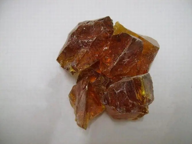 122cc太阳成集团-松香改性树脂
