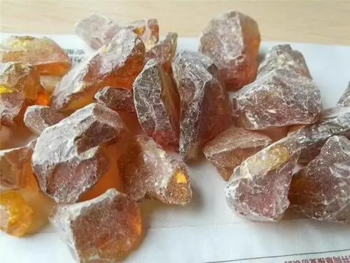 122cc太阳成集团-松香改性树脂